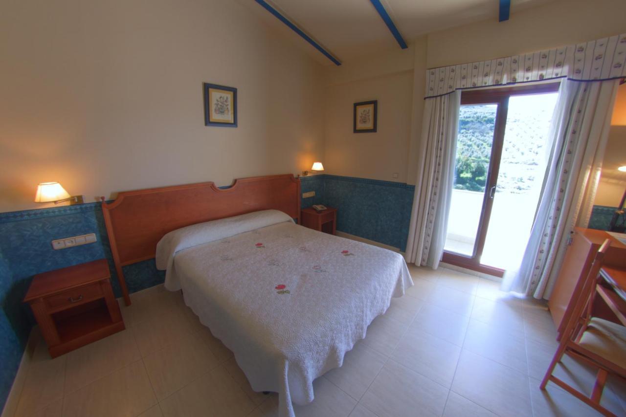 Hotel Avenida Beas de Segura Zimmer foto
